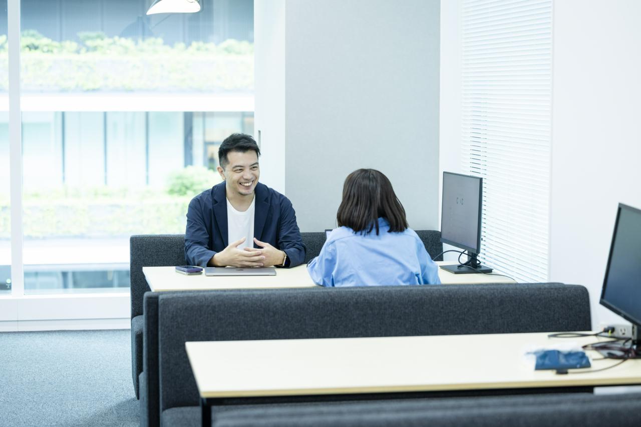 株式会社CINC 求人画像1