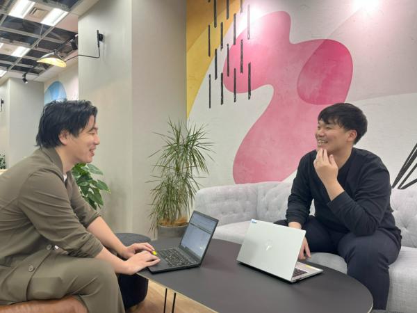 募集している求人：【マーケティングプロデューサー】拡大する新規事業で、マーケティング全体を総合提案する