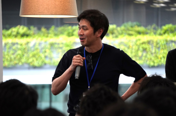 募集している求人：【グロースプロデュースユニット｜部長候補】