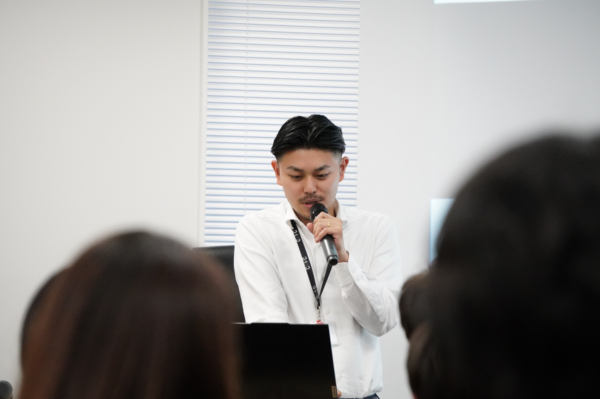 募集している求人：【営業責任者（部長 or マネージャー）】デジタルマーケティング領域のセールス責任者