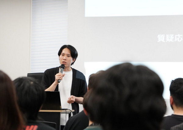 募集している求人：【広告運用MGR】AI検索最適化支援を実現する広告サービスの立ち上げ