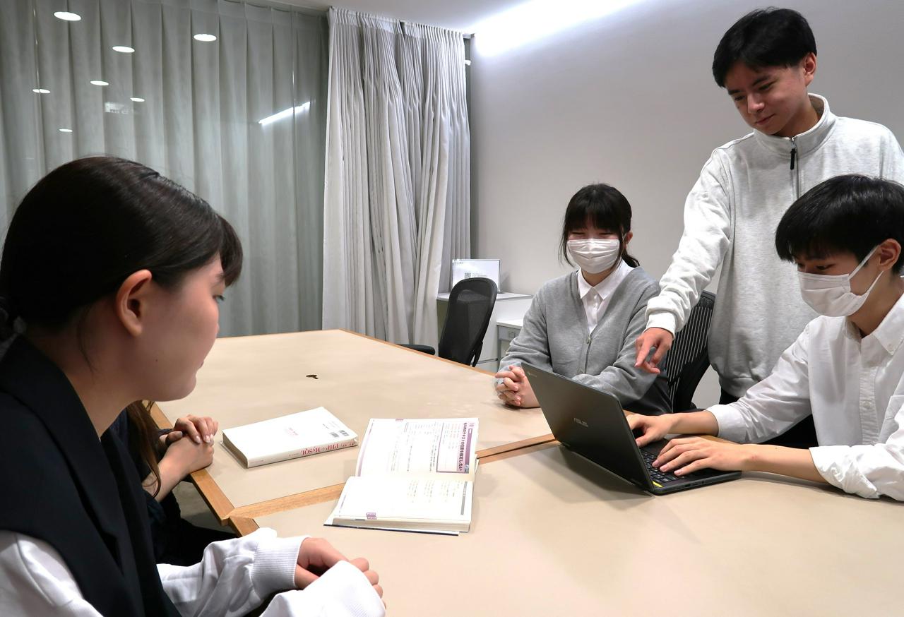 株式会社フォーク 求人画像1