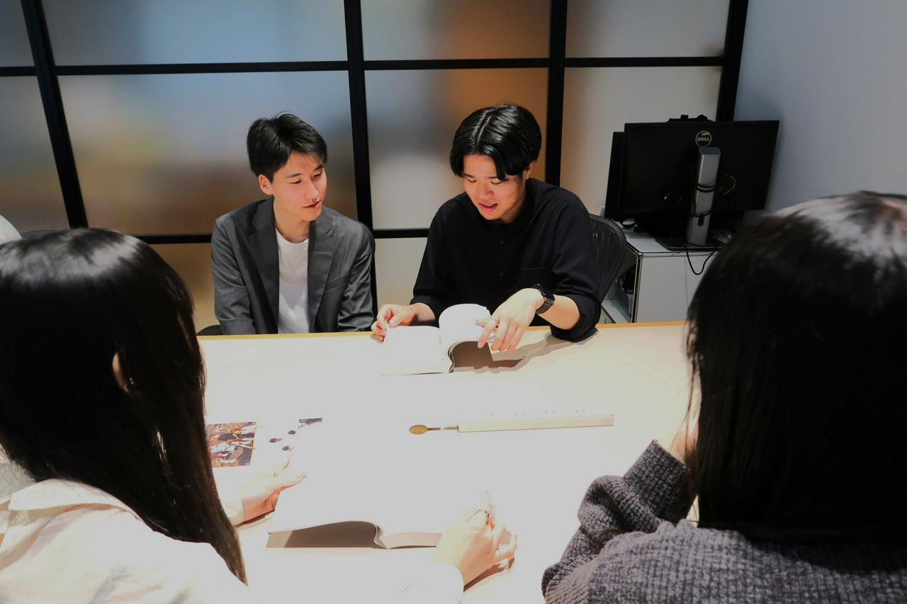 株式会社フォーク 求人画像1