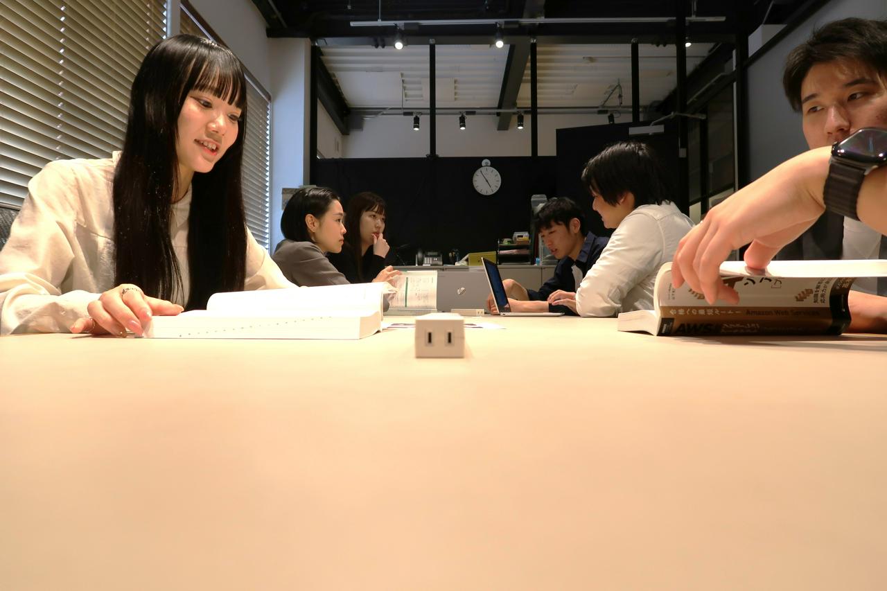 株式会社フォーク 求人画像1