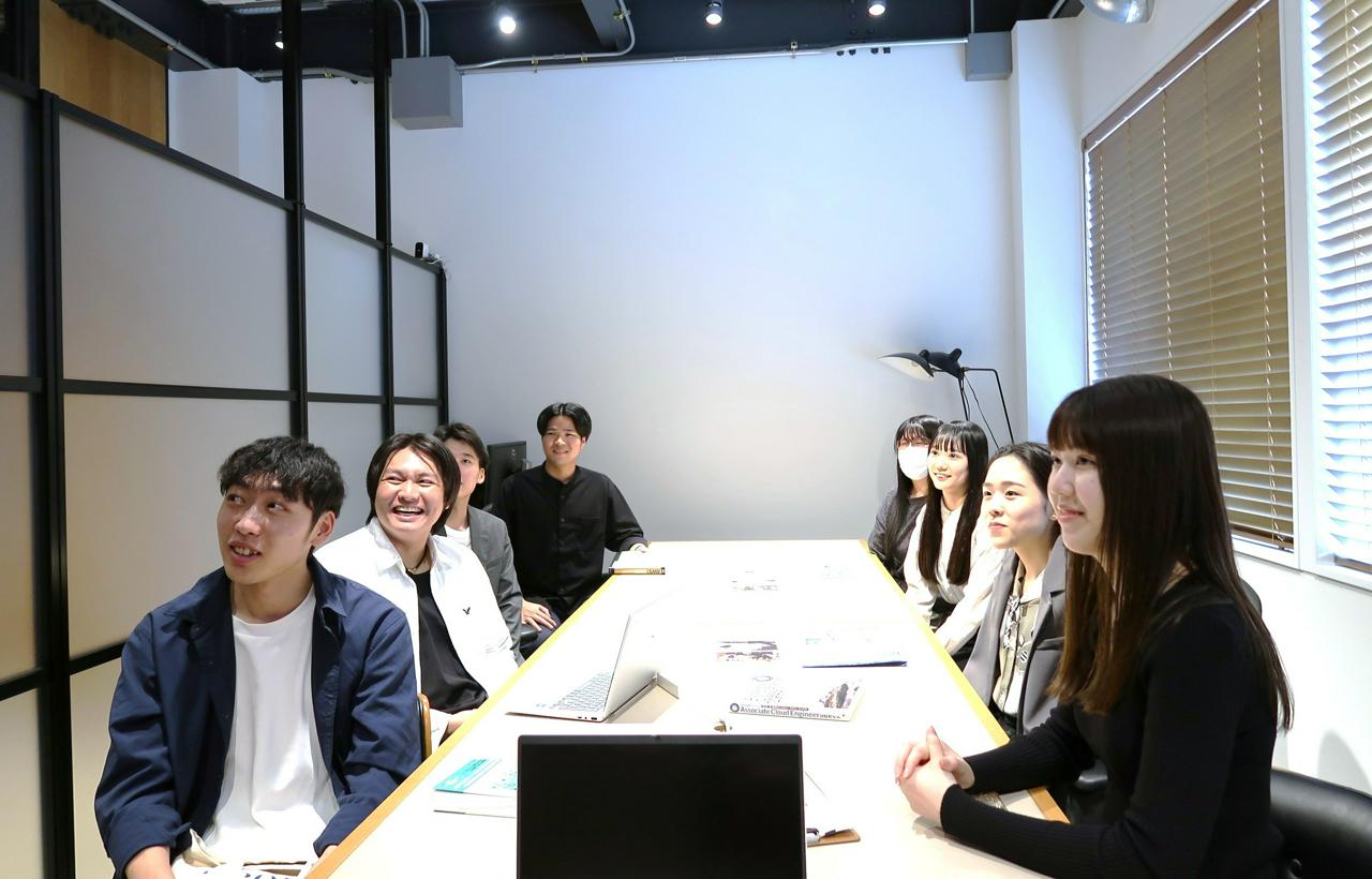 株式会社フォーク 求人画像1