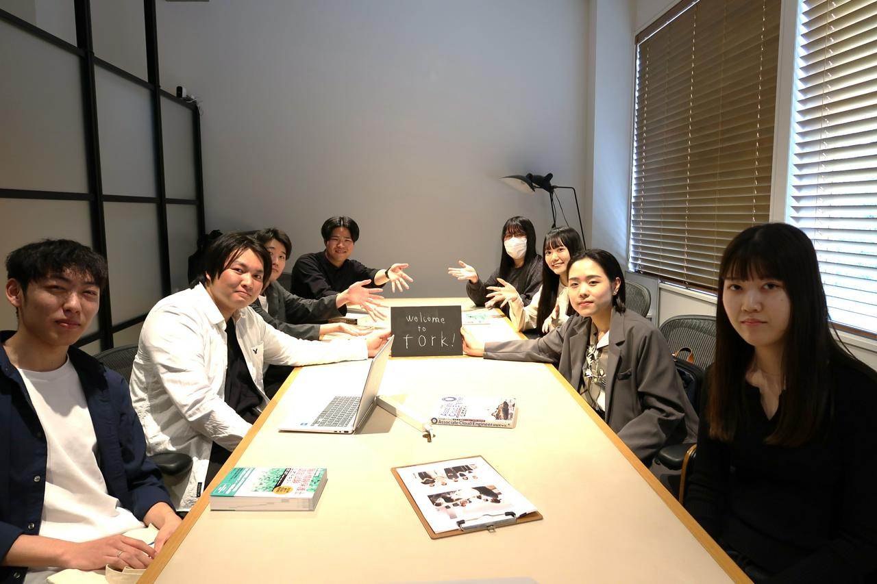 株式会社フォーク 求人画像1