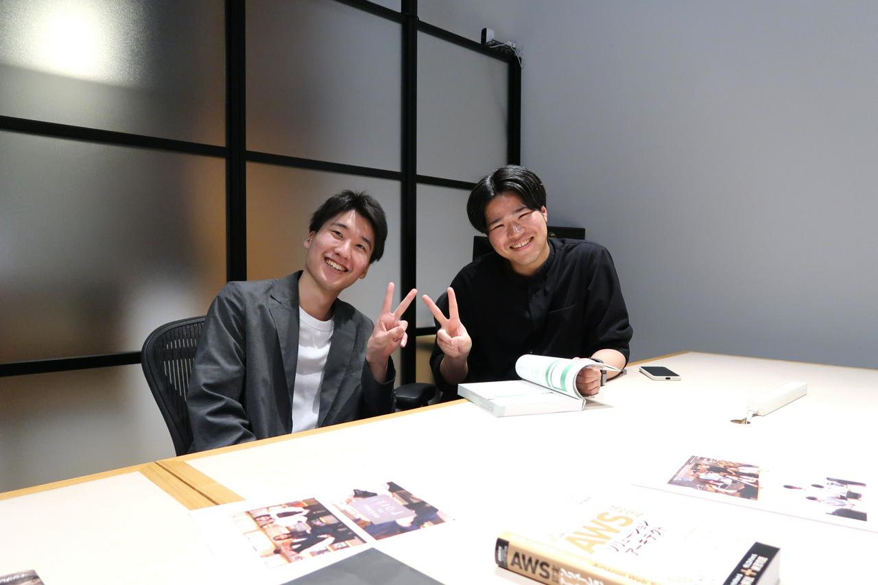 株式会社フォーク 求人画像1