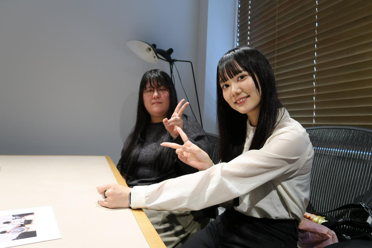 株式会社フォーク 求人画像1