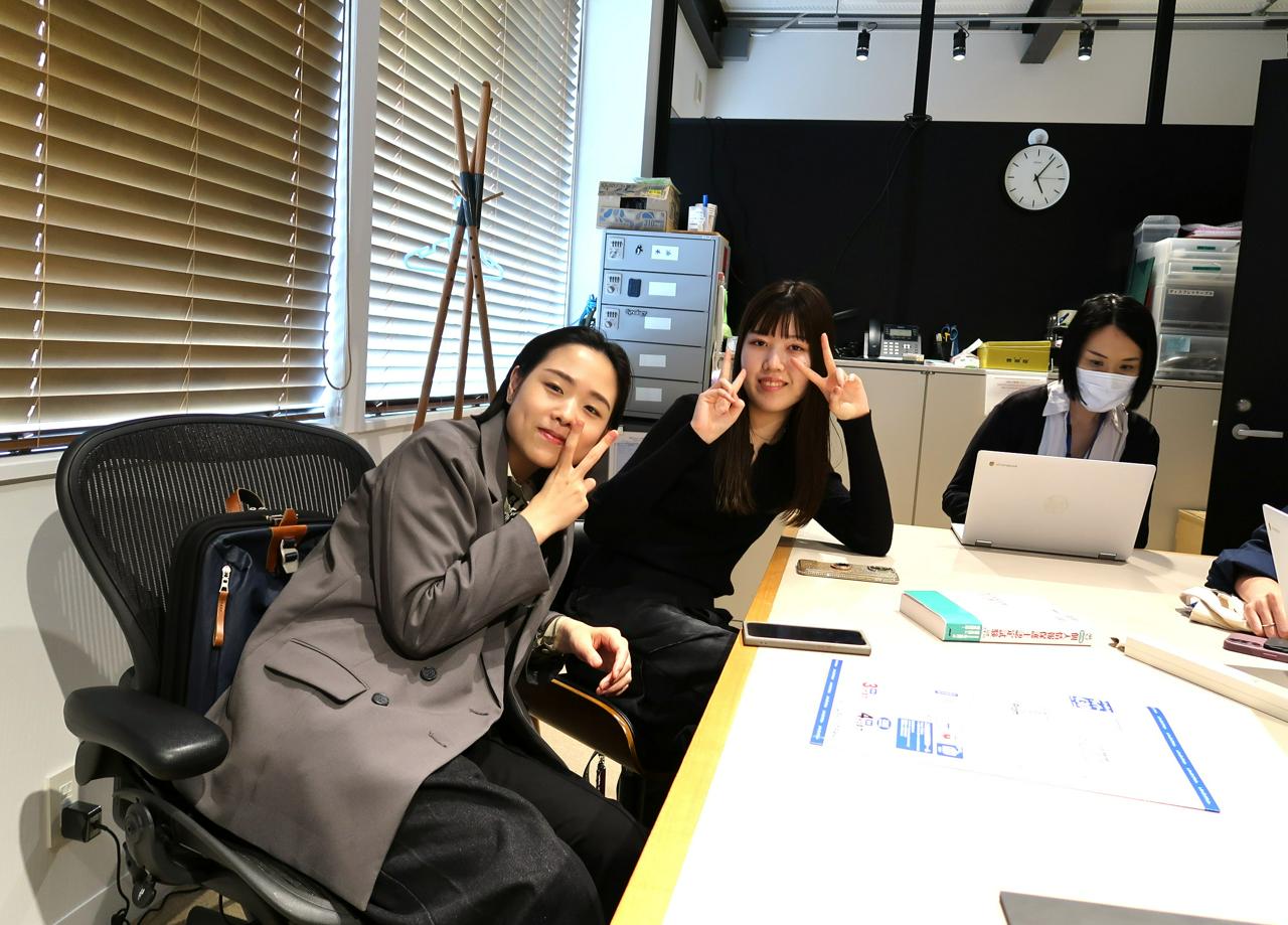 株式会社フォーク 求人画像1