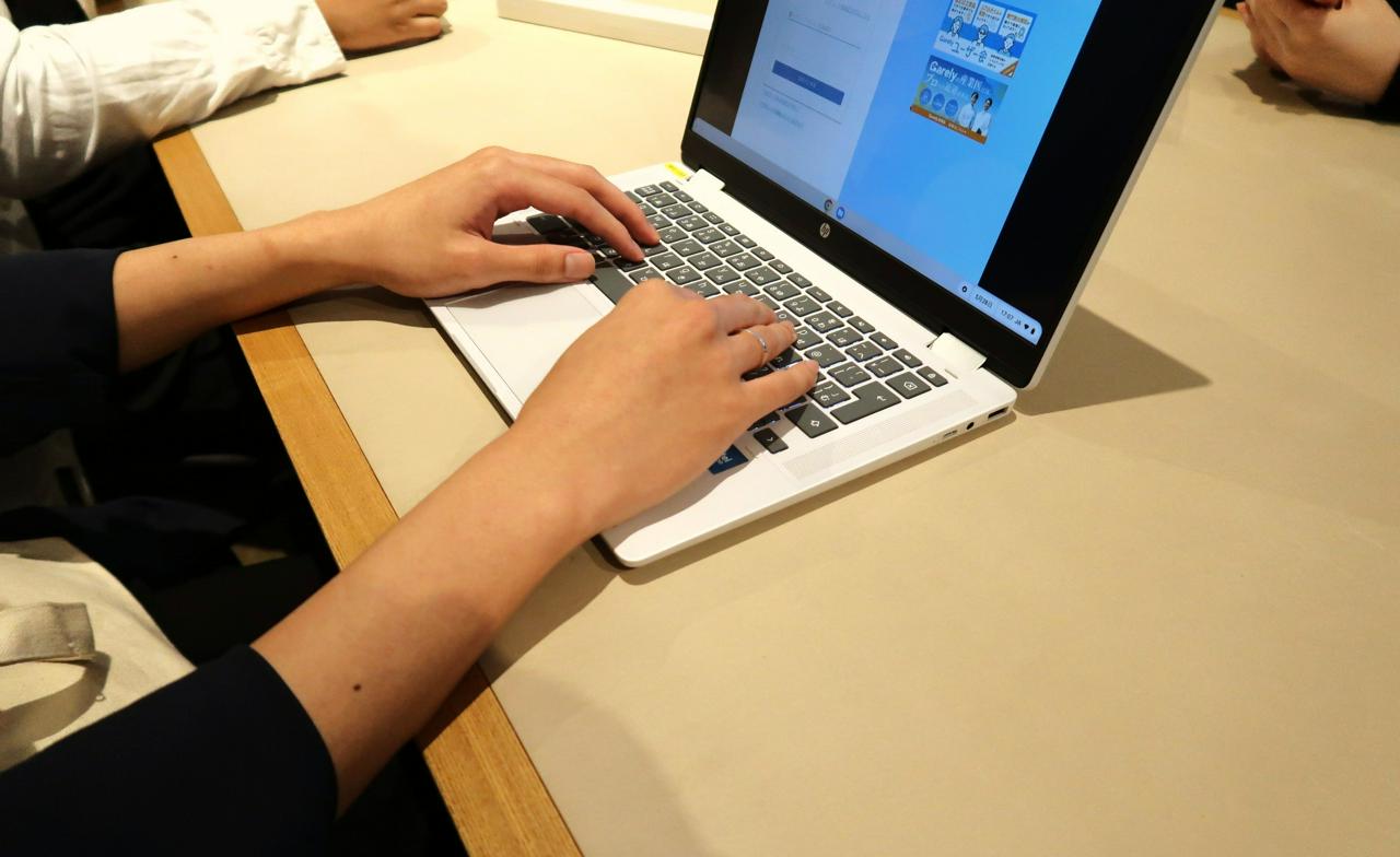 株式会社フォーク 求人画像1