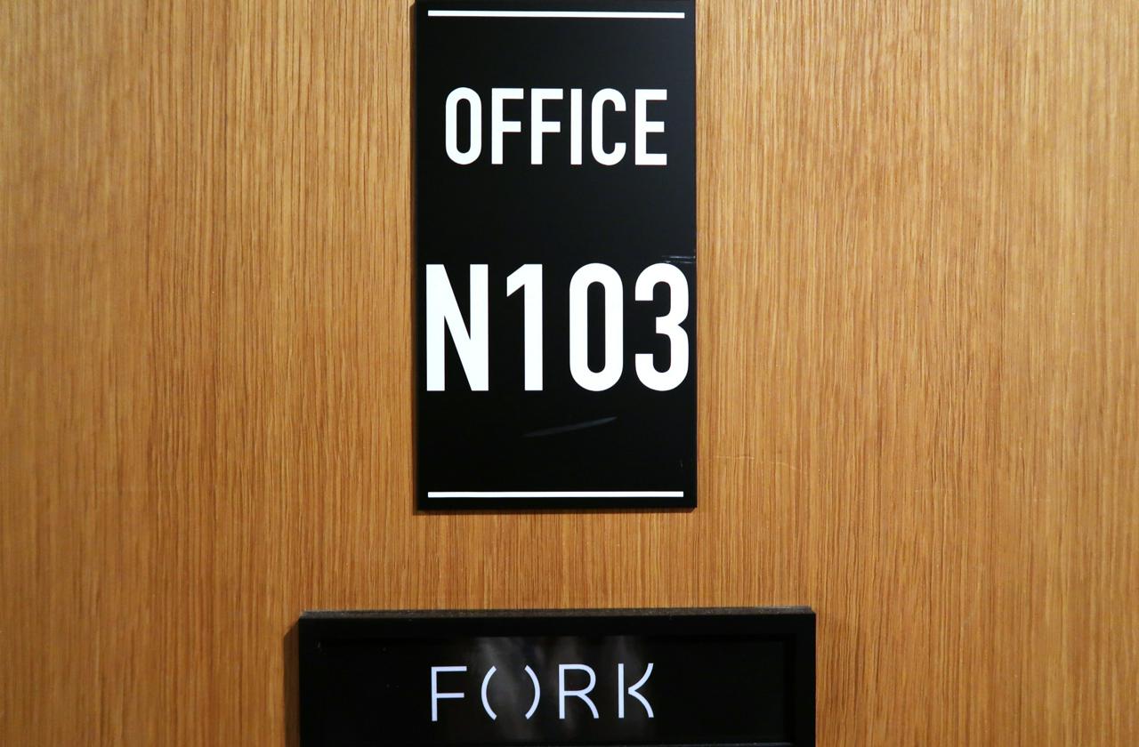 株式会社フォーク 求人画像1