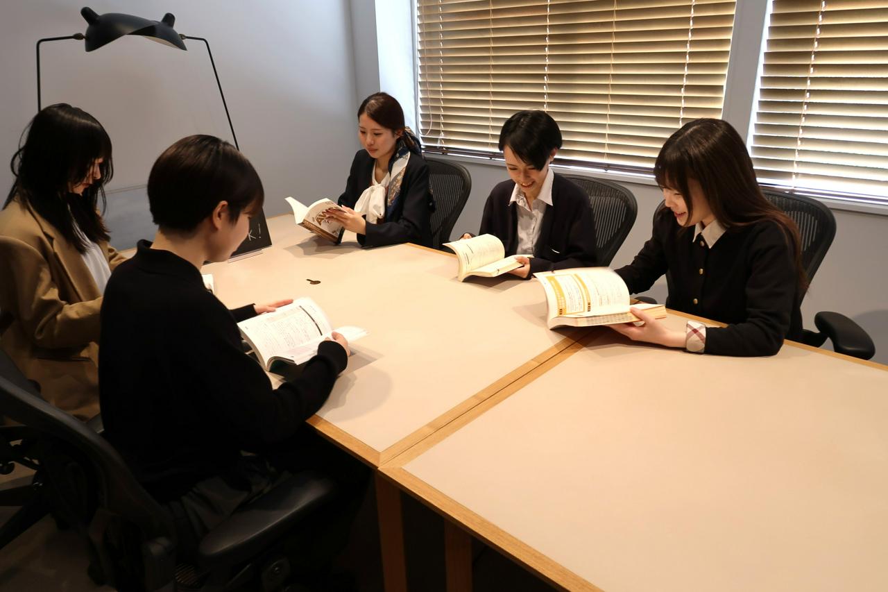 株式会社フォーク 求人画像1