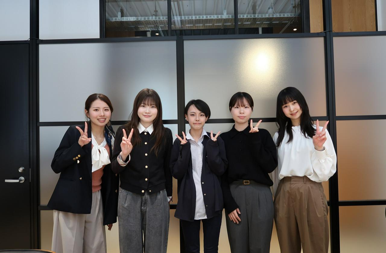 株式会社フォーク 求人画像1