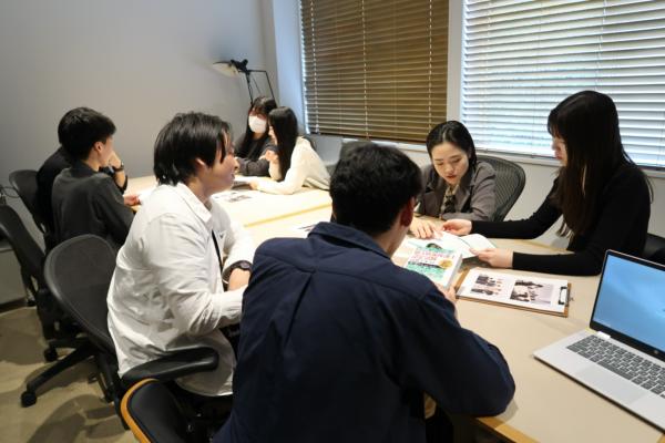 募集している求人：データサイエンティスト