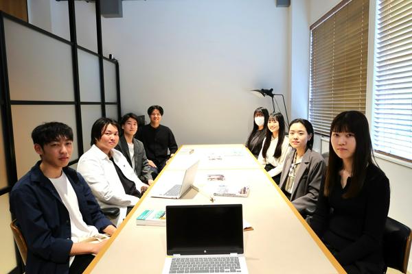 募集している求人：バックエンドエンジニア