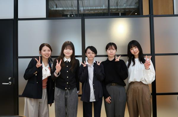 募集している求人：Webデザイナー
