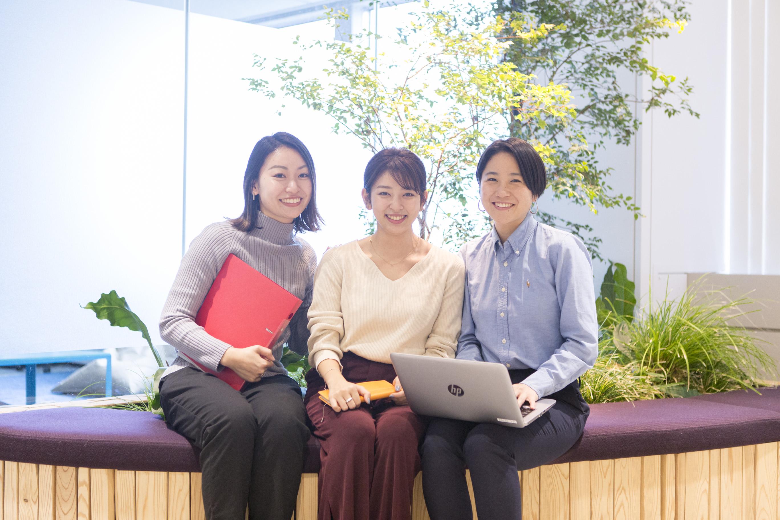 株式会社 Lava International 業界トップシェア 上流工程を担う社内ｓｅを募集 の転職 求人情報 転職なら キャリアインデックス