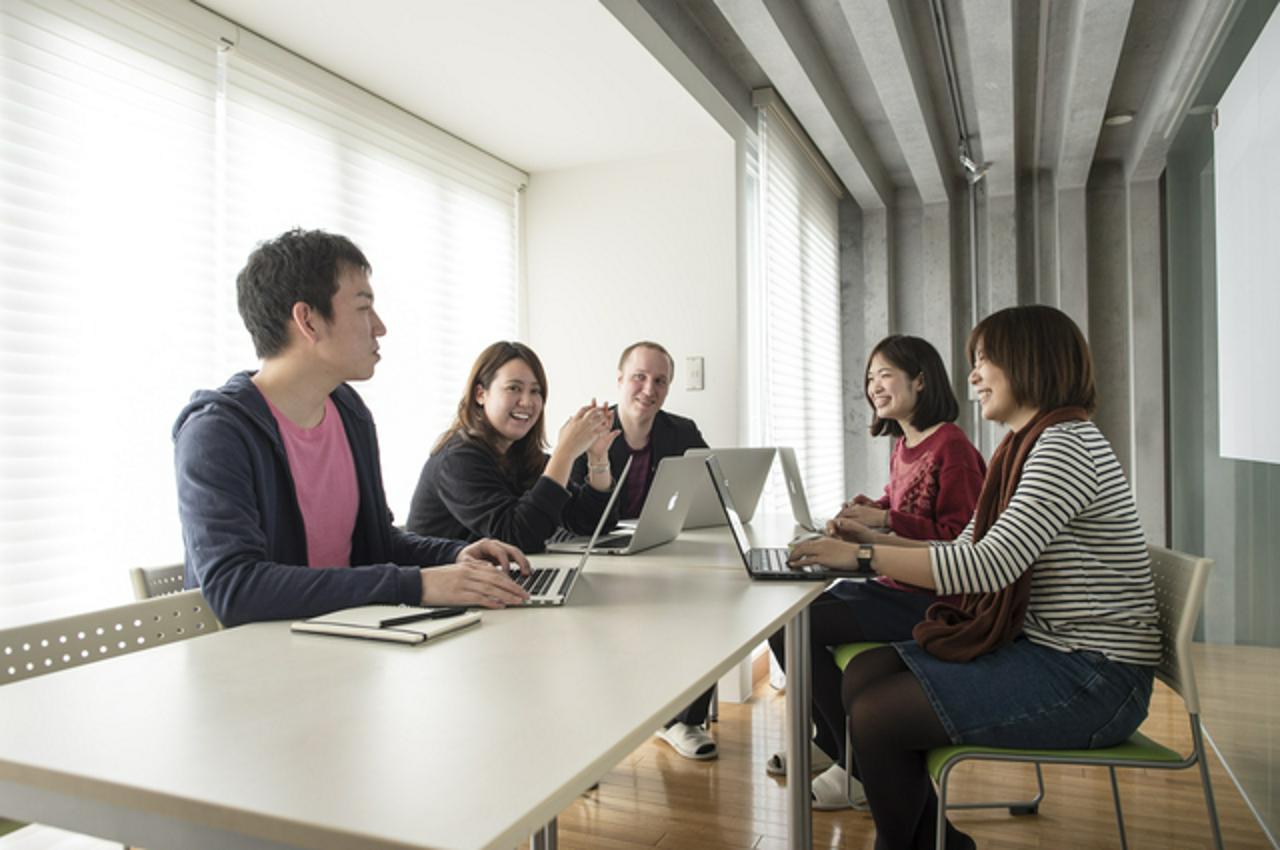 ワイズアンドパートナーズ・ジャパン株式会社 求人画像1