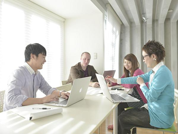 募集している求人：デジタルマーケティングプランナー