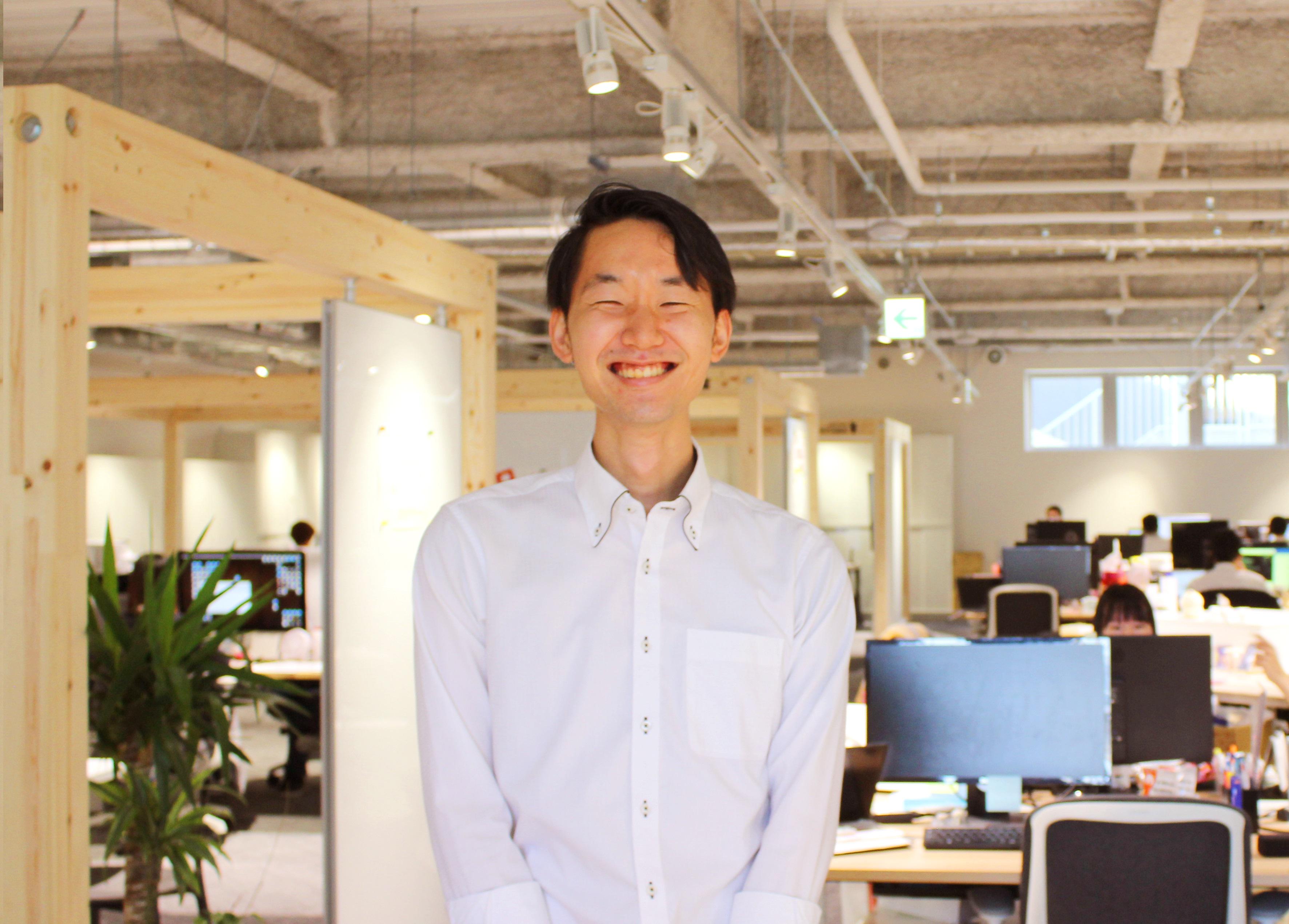 未経験から入社した20代の若手メンバーが多数活躍中！ミーティングも活発でアイデアや意見を出しやすい社風です！