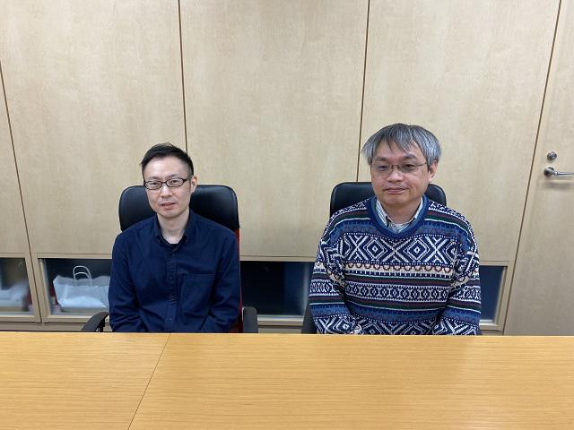 プロジェクト全体の半数を占めるのが、大規模案件も多い「プロジェクト事業部」の案件だ。