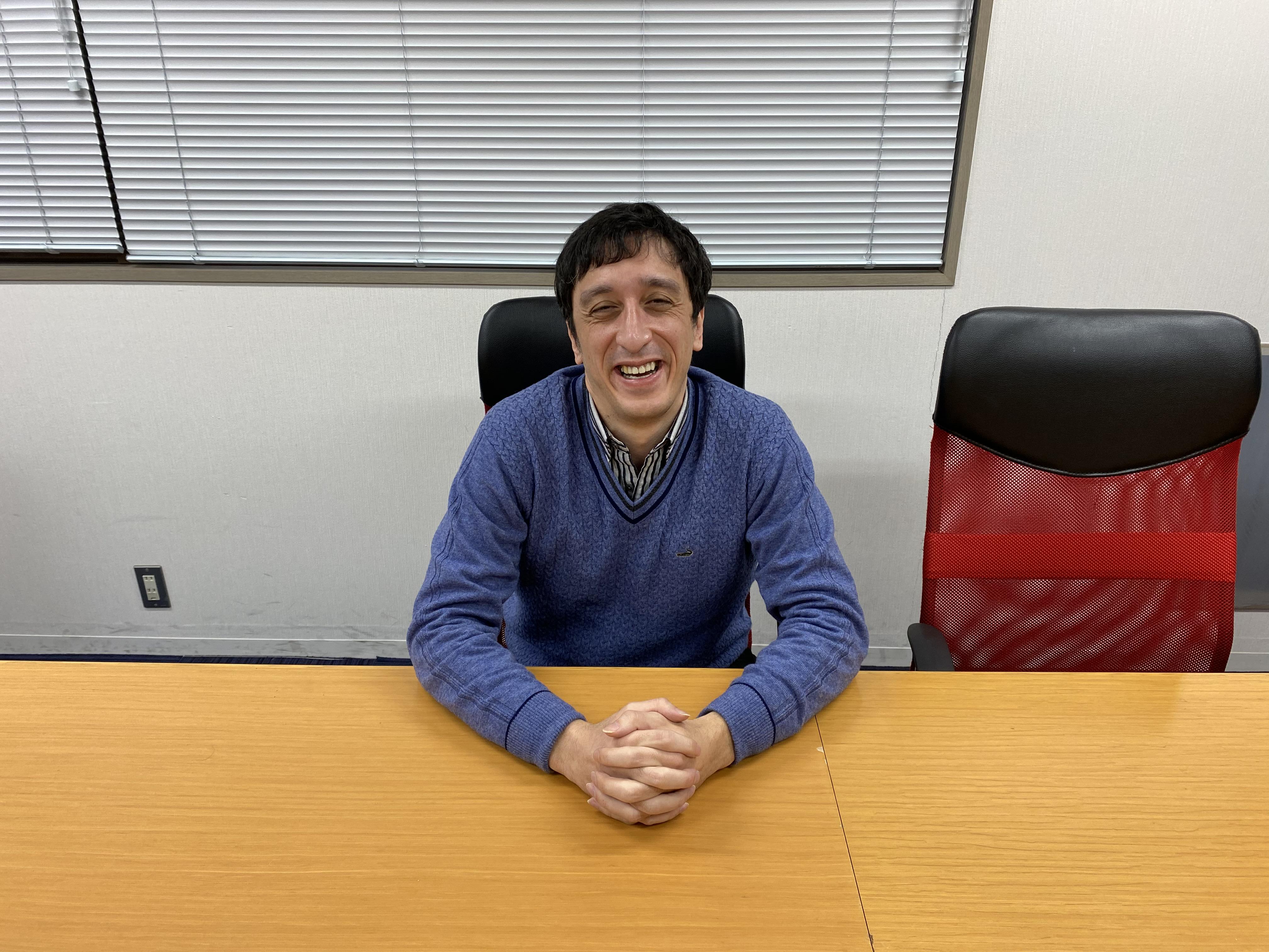 同社はエンジニアの成長を重視した手堅い経営で、堅実な成長を続けているシステム開発会社だ。