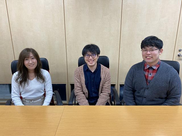 同社は今後も堅実な経営と成長を続けていく。そんな会社と一緒に成長したいと願うエンジニアを求めている。