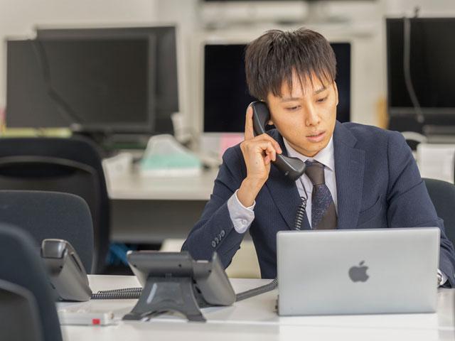 当面の目標として日本国内での最大手を目指し、グローバル規模でのさらなる研究開発、販売の拡大、高評価の確立に努めていきます。