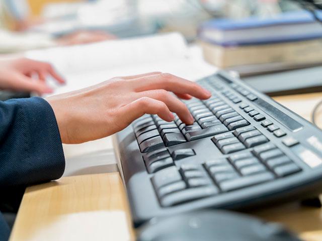 同社の提供する『GD.findi』は非エンジニアでも簡単に使用できるのが最大の特徴。