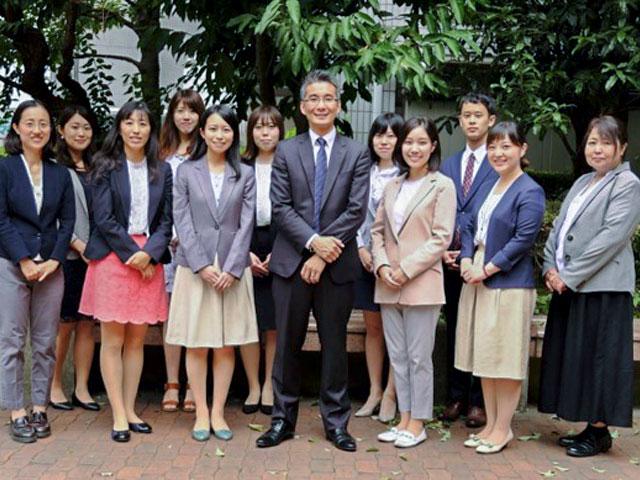 IPOも視野に入れて事業と組織を拡大し、デジタルプラットフォーマーへの進化を目指している。