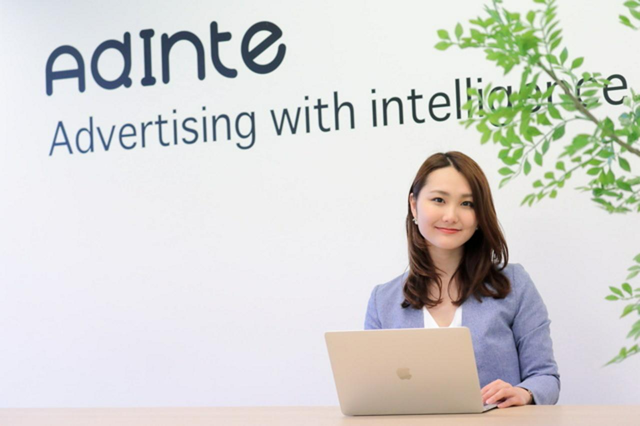 株式会社アドインテ 求人画像1