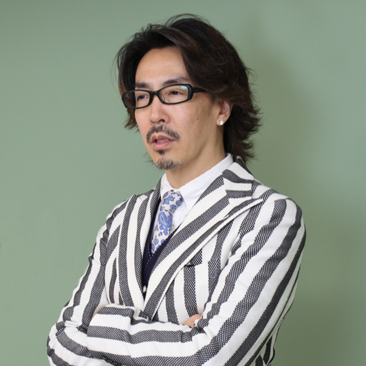 株式会社アドインテのインタビュー写真