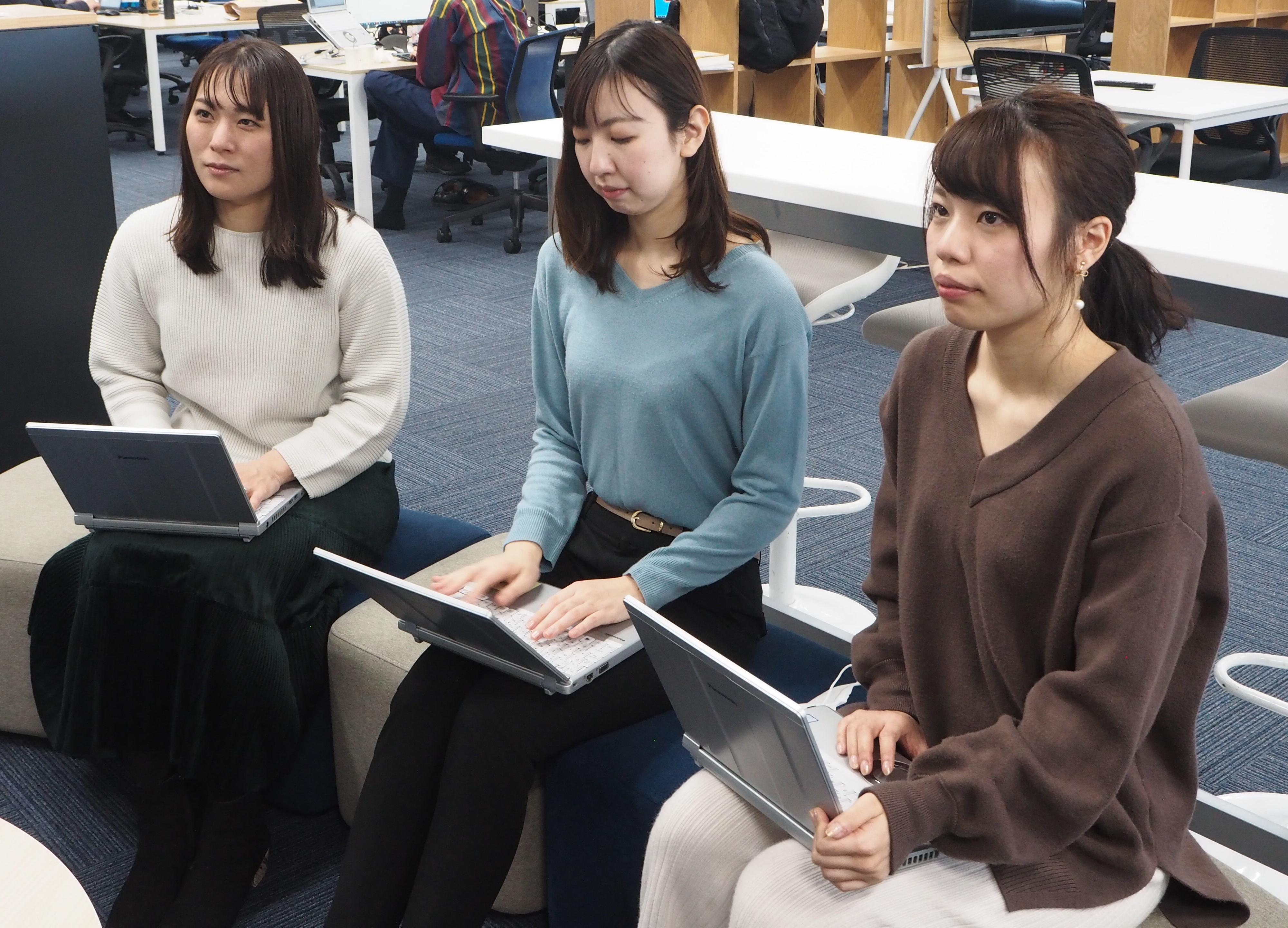 株式会社 リヴァンプのイメージ画像2