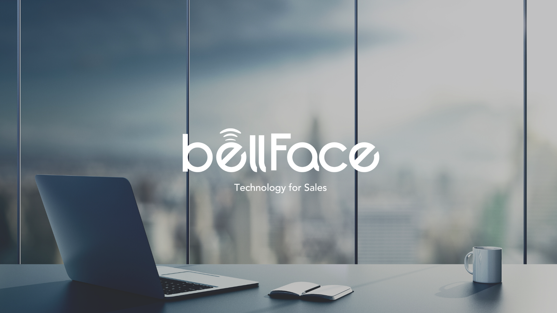 チームで売上を最大化する国内No.1のオンライン営業システム『bellFace』を開発・提供している。