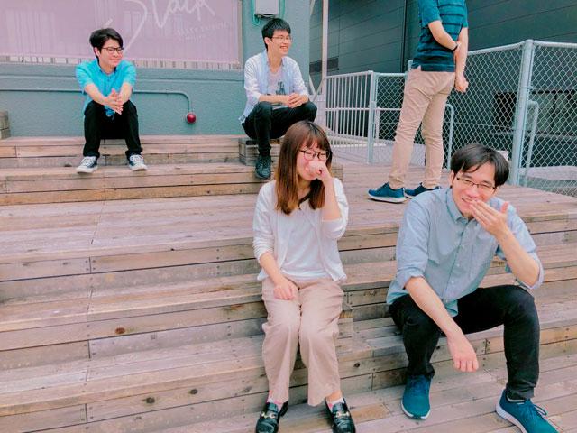 オルターボ 株式会社のイメージ画像1