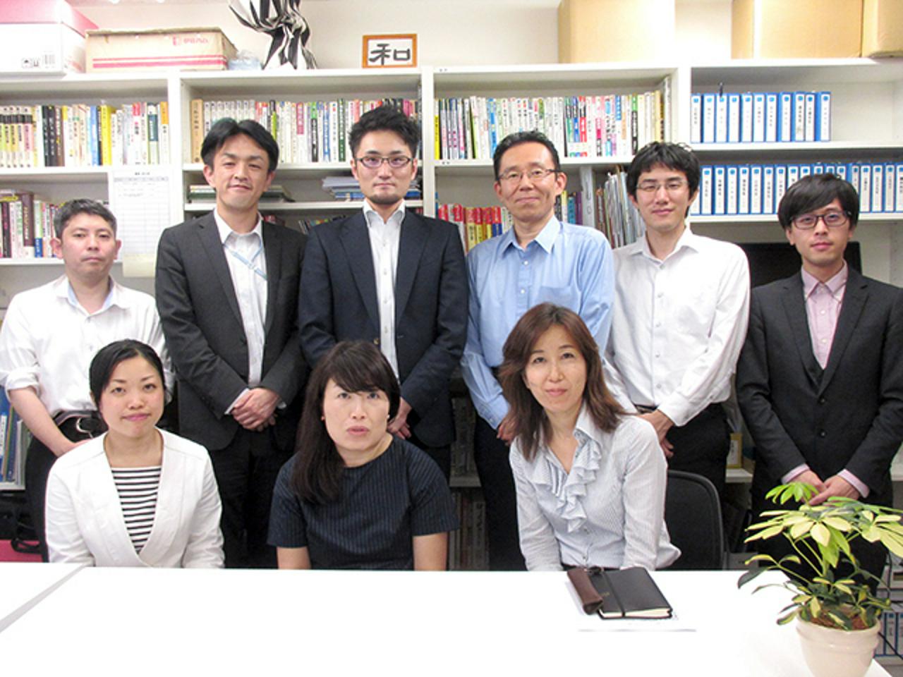 和から株式会社 求人画像1