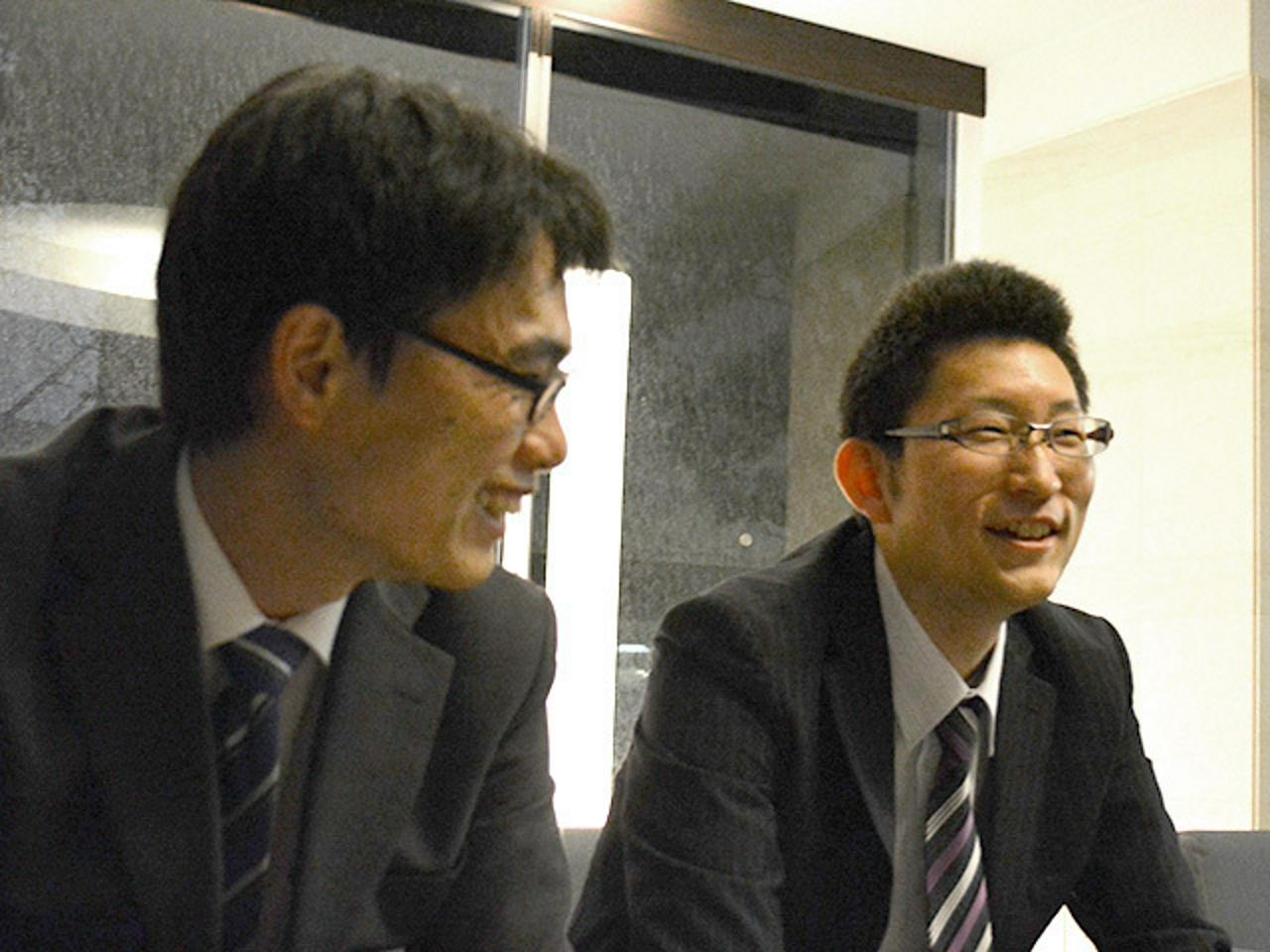 株式会社ゼロスピリッツ 求人画像1