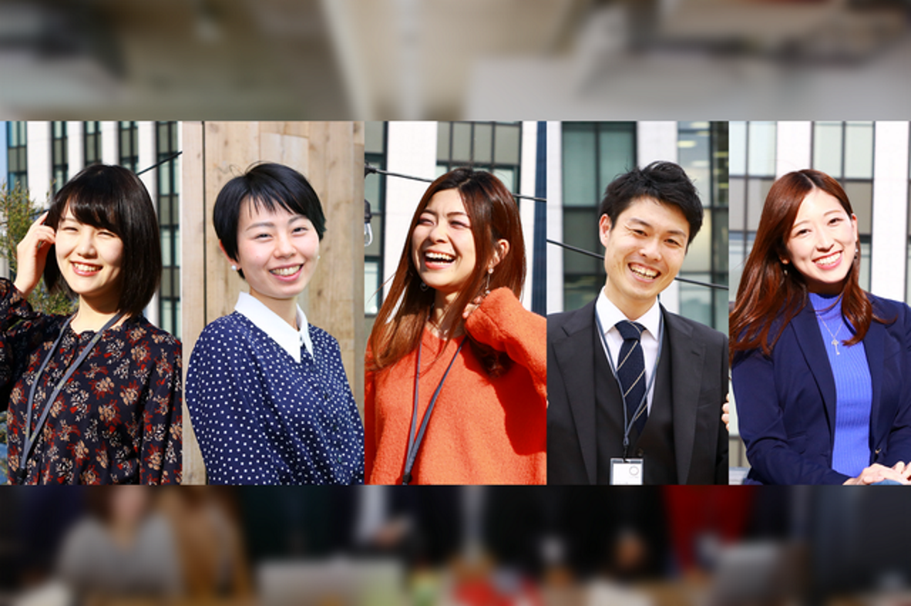 株式会社エモーションテック 求人画像1