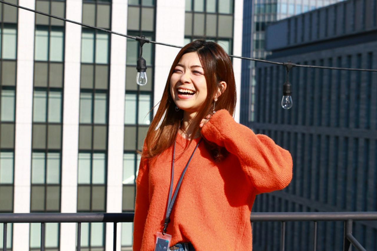 株式会社エモーションテック 求人画像1