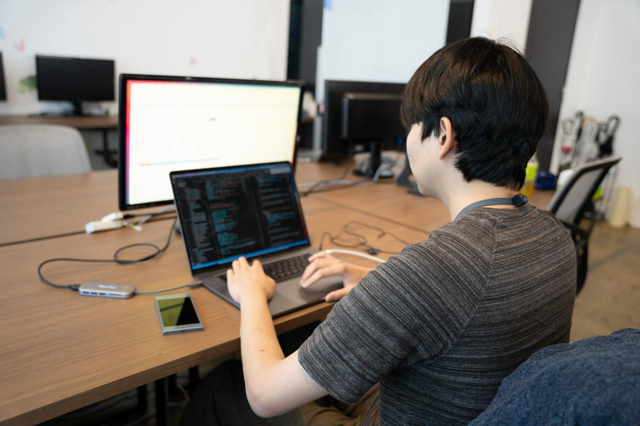 株式会社エモーションテック 求人画像1