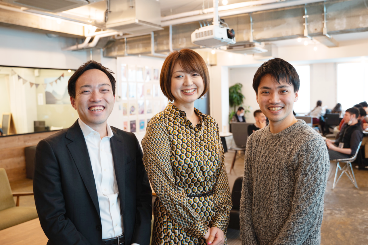 株式会社エモーションテック 求人画像1