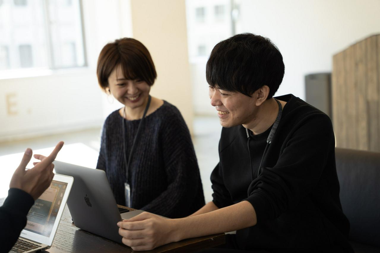 株式会社エモーションテック 求人画像1