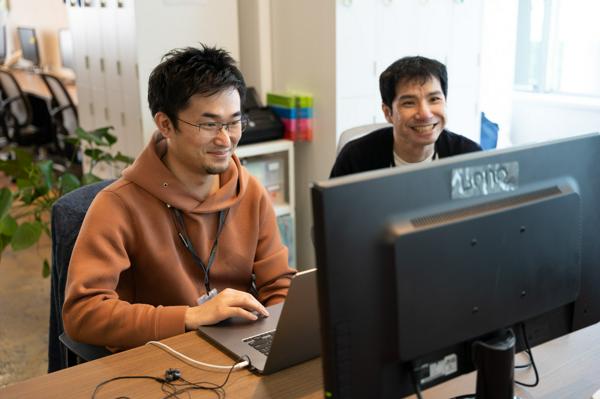 募集している求人：SRE（Site Reliability Engineering）