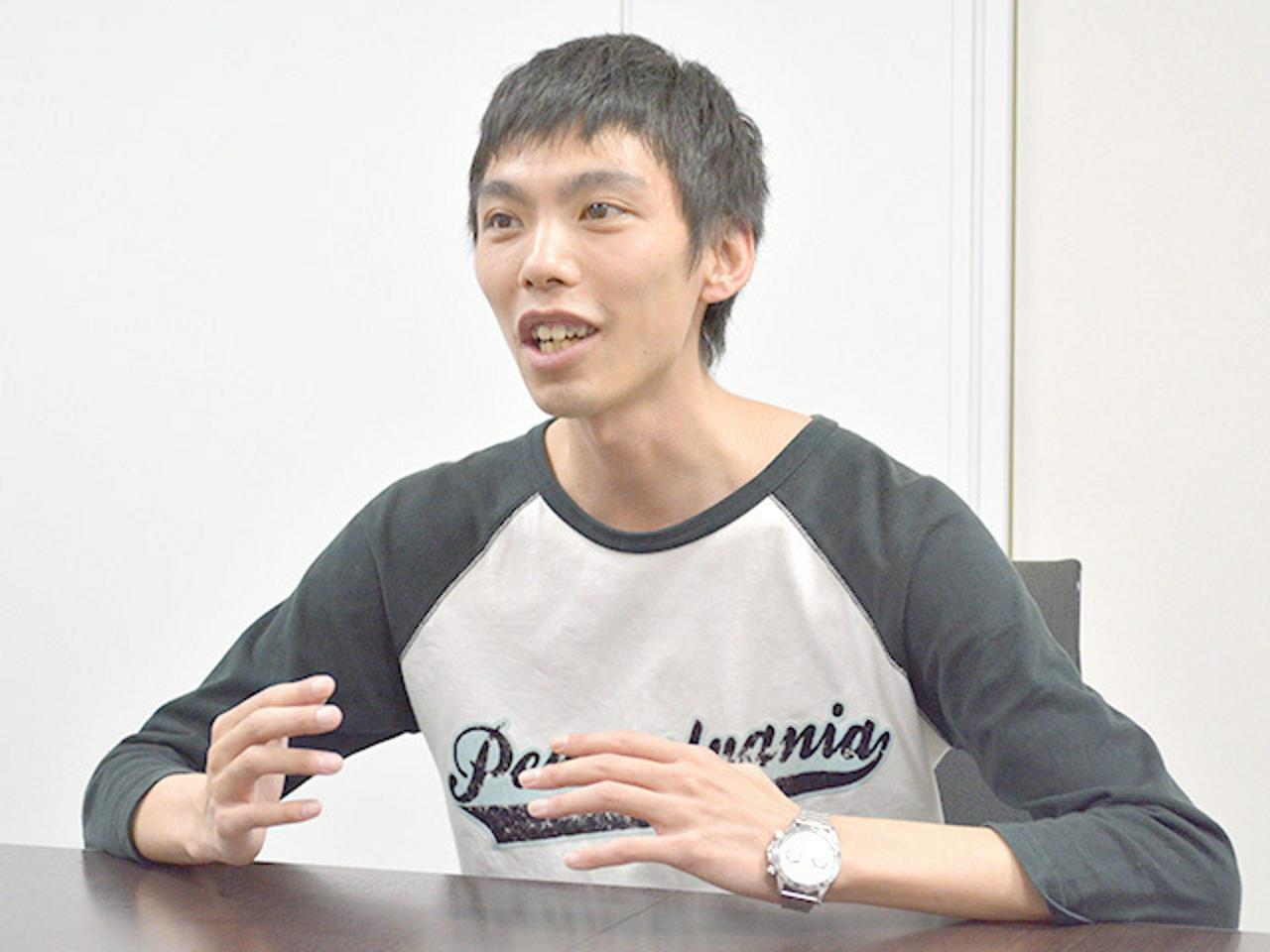 株式会社インサイトコア 求人画像1