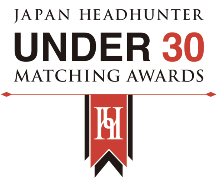 限られたヘッドハンターへ送られる賞の受賞など、設立若い企業ながら着実に実績を積み重ねている