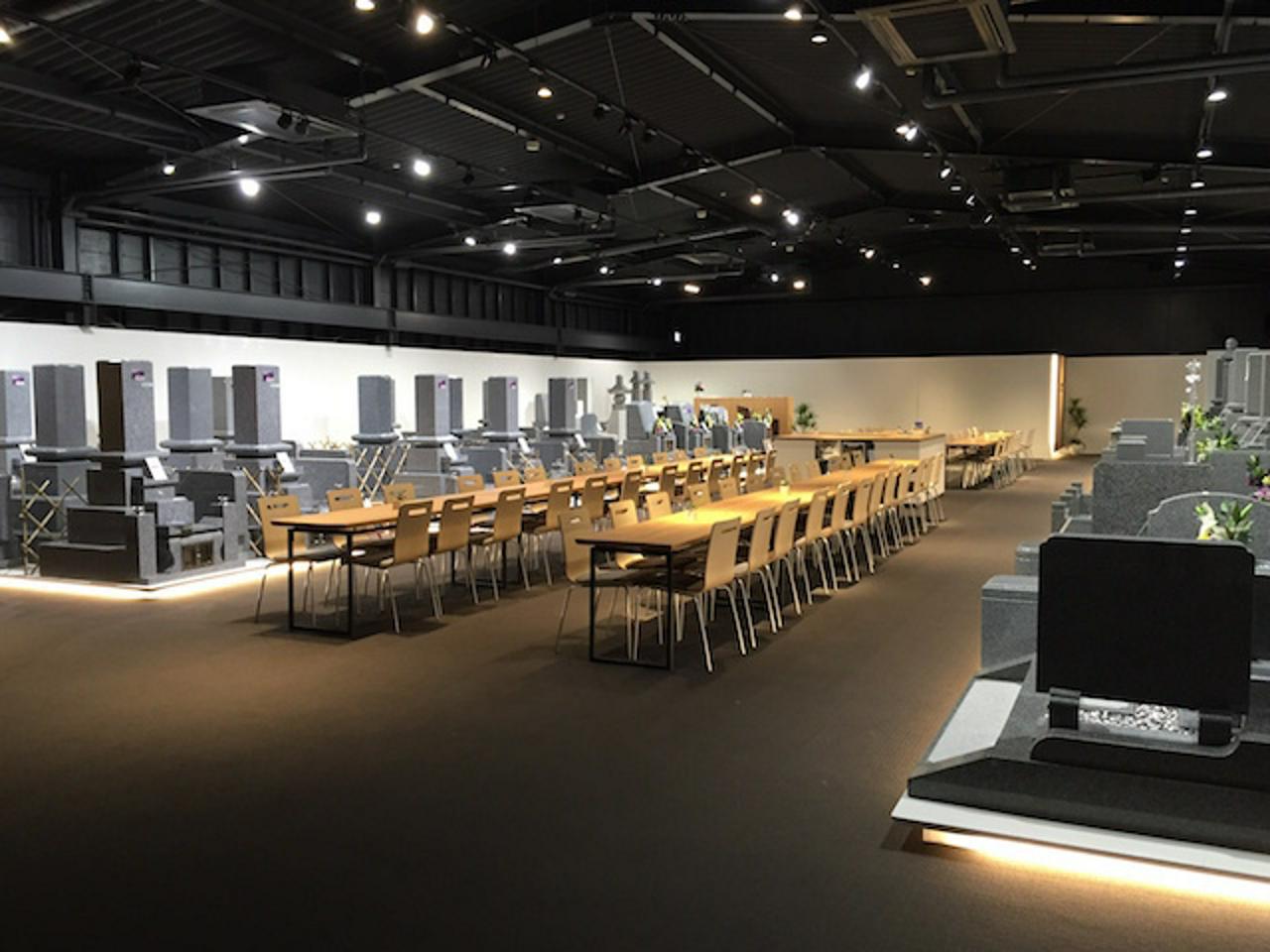 株式会社オクノ 求人画像1