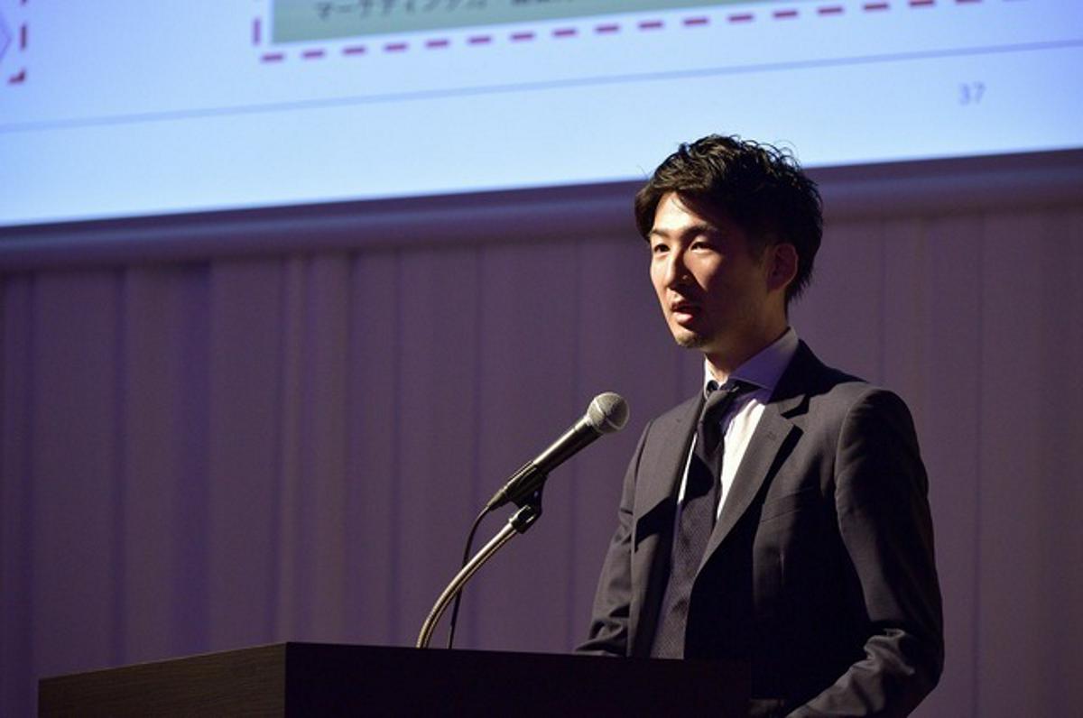 インタビュー画像