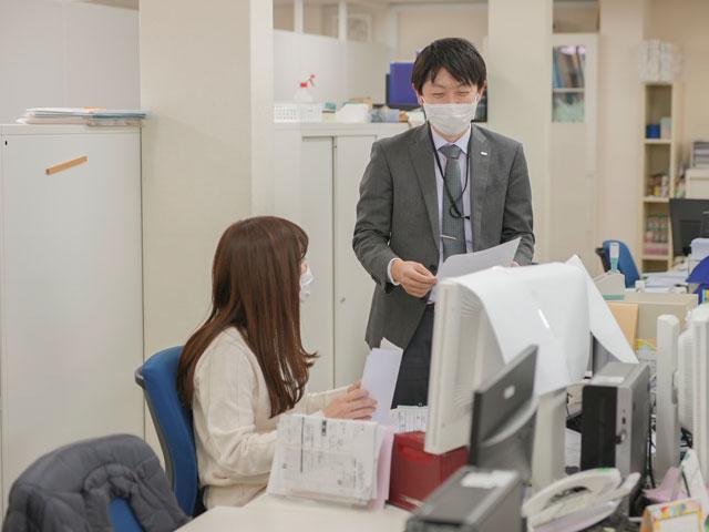 友工商事 株式会社のイメージ画像1