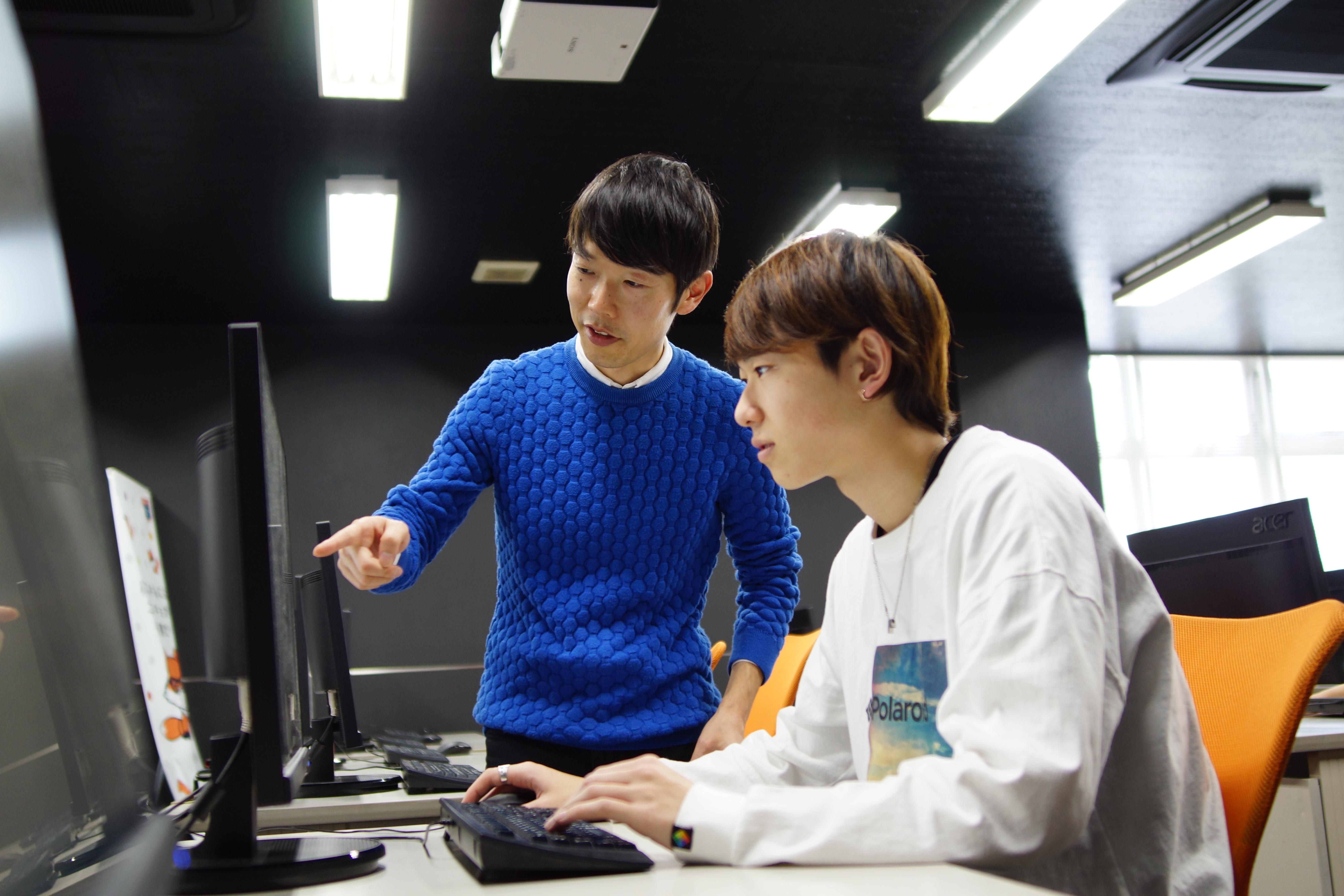 学校法人 国際総合学園のイメージ画像3