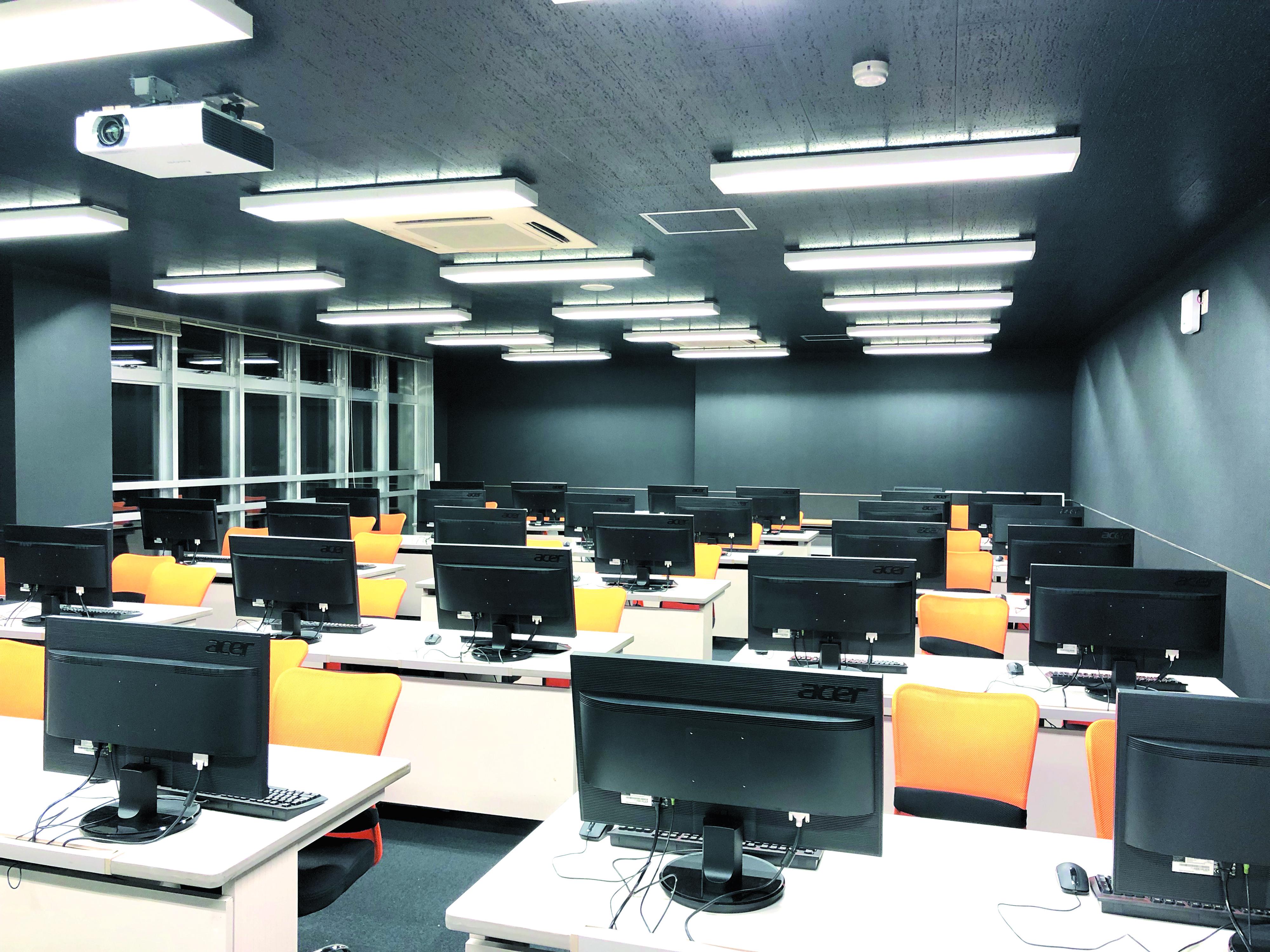 学校法人 国際総合学園のイメージ画像2